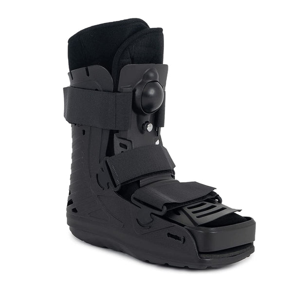 Air Cam Walker Fracture Boot,Medical Inflatable Walking Boot for Broken Foot Achilles Tendon Injury Orthopaedic Boot